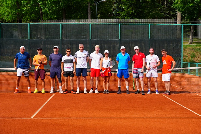 CLAY TENNIS CUP 2023
