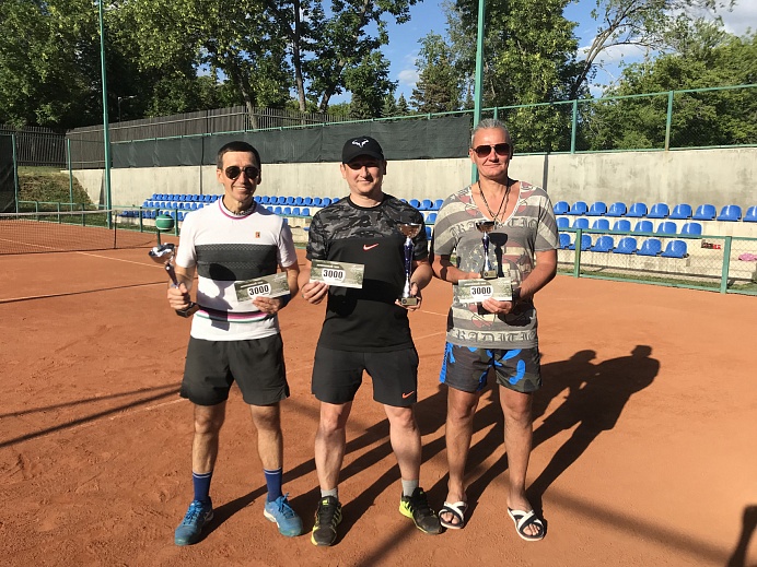 CLAY TENNIS CUP 2022